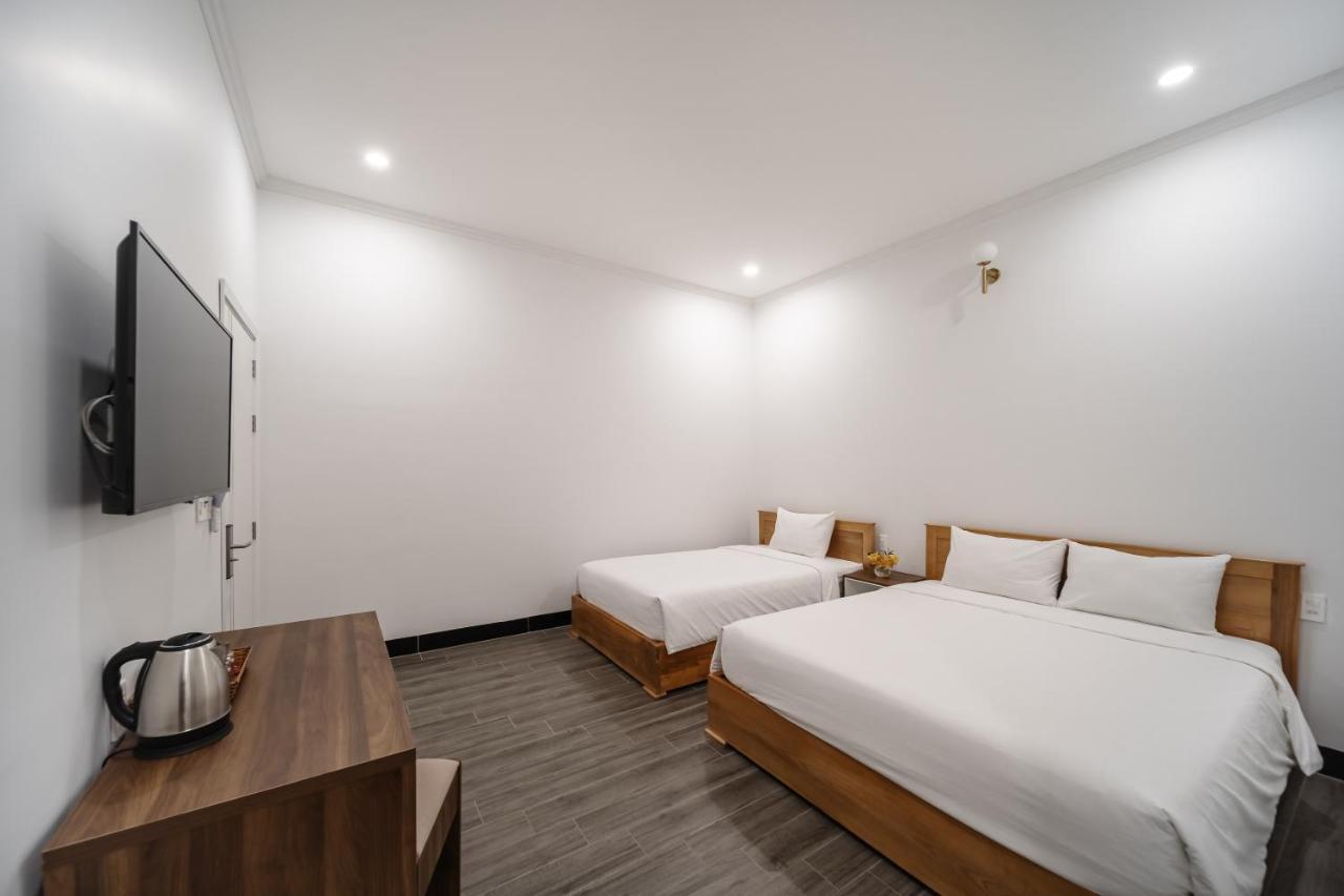 Hotel Uyen Gia Hotel-phu Quoc *