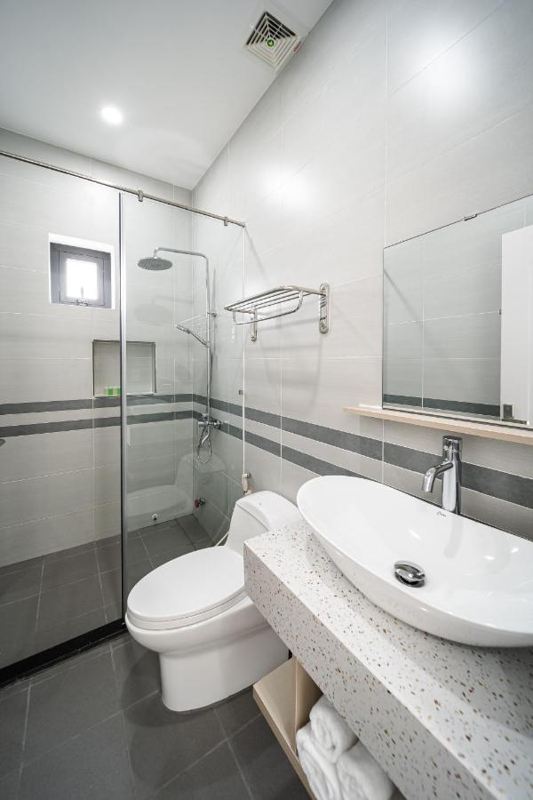 Hotel Uyen Gia Hotel-phu Quoc Phu Quoc