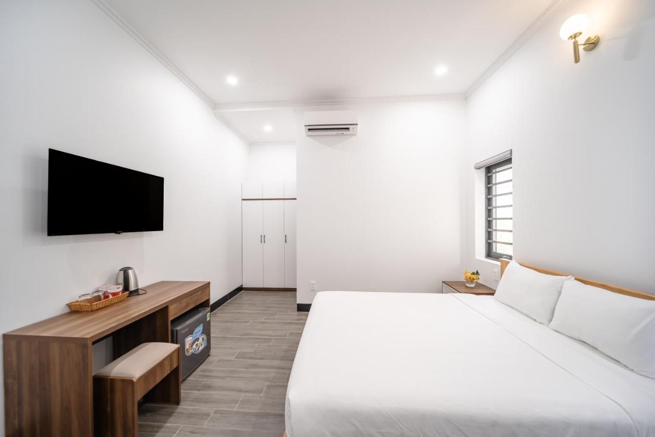 Hotel Uyen Gia Hotel-phu Quoc *