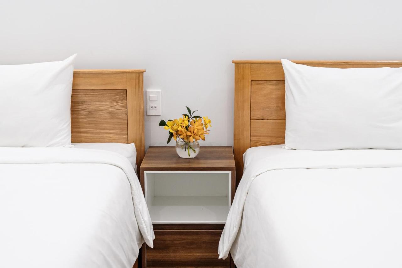 Uyen Gia Hotel-phu Quoc Hotel *