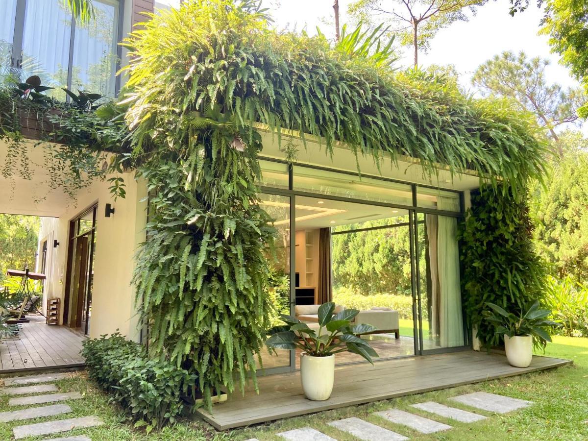 Suha Villa-3pn Dai Lai Villa *