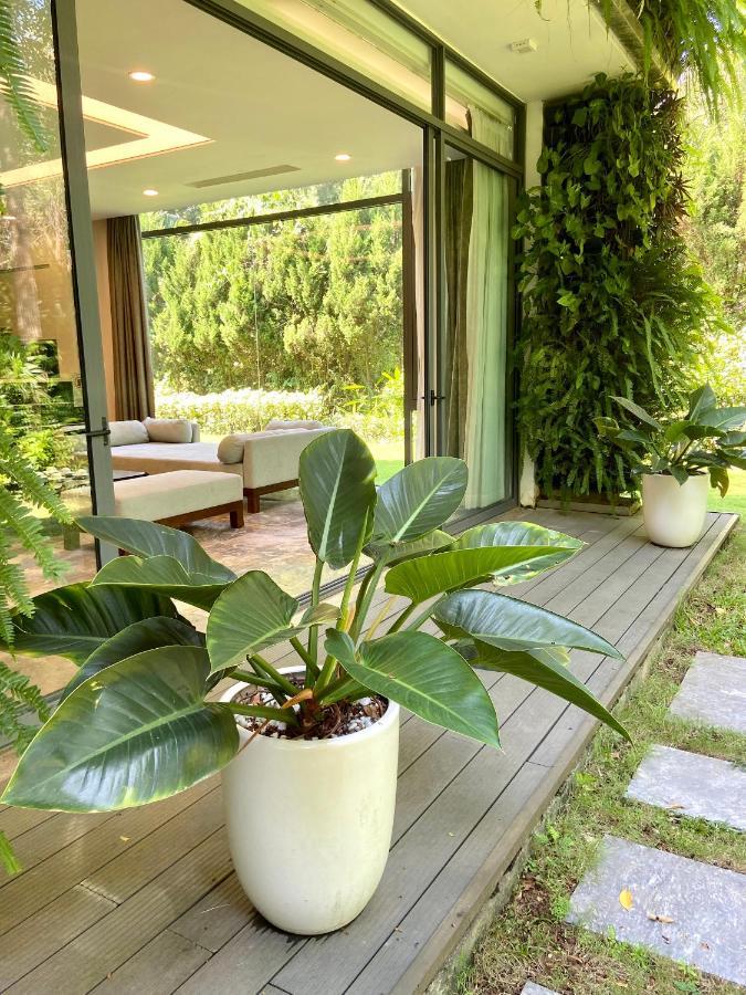 Suha Villa-3pn Dai Lai Villa Phuc Yen