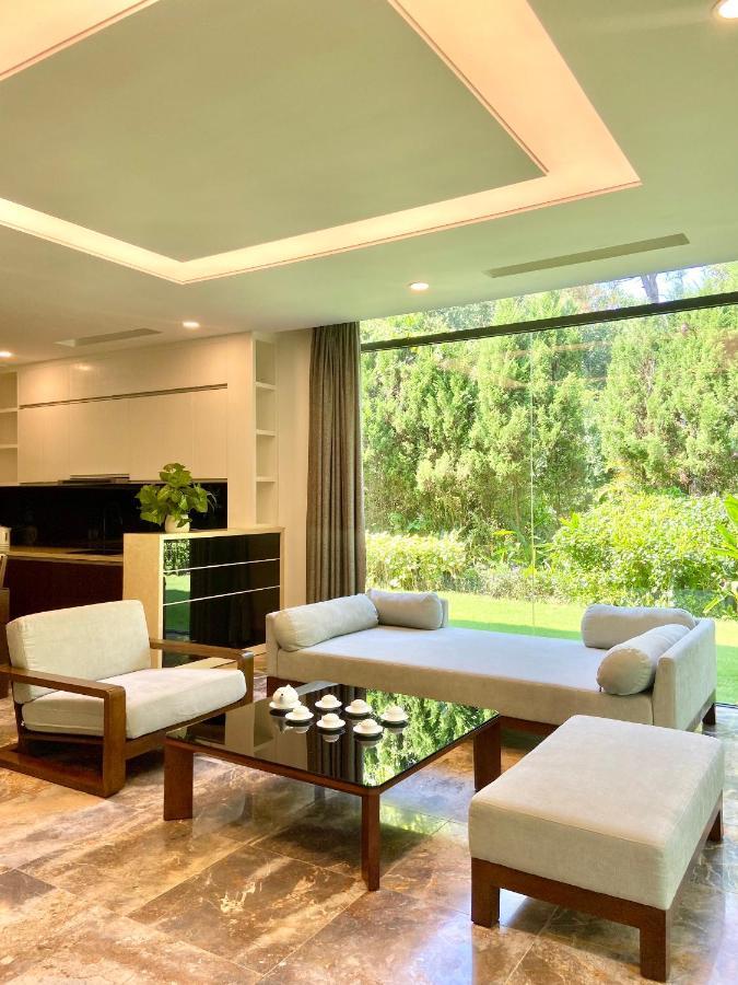Suha Villa-3pn Dai Lai Villa