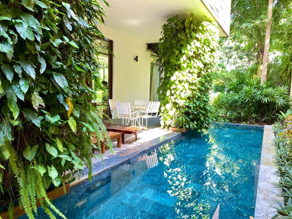 Suha Villa-3pn Dai Lai *