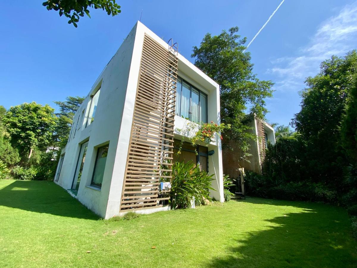 Suha Villa-3pn Dai Lai Villa *