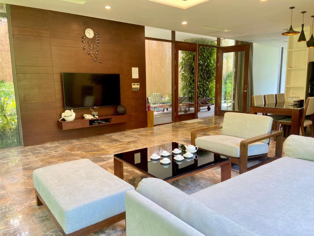 Villa Suha Villa-3pn Dai Lai