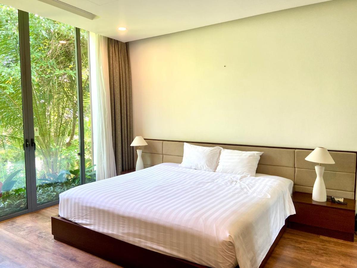 Suha Villa-3pn Dai Lai Villa *
