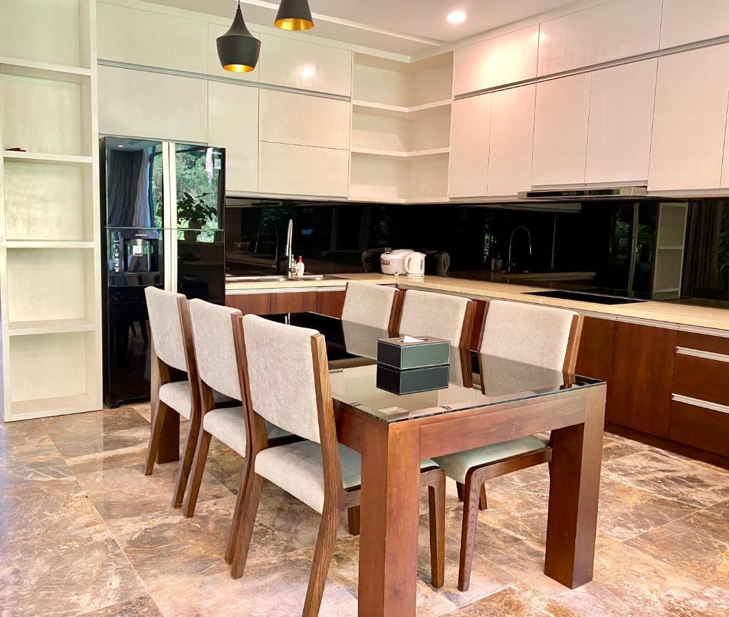 Villa Suha Villa-3pn Dai Lai