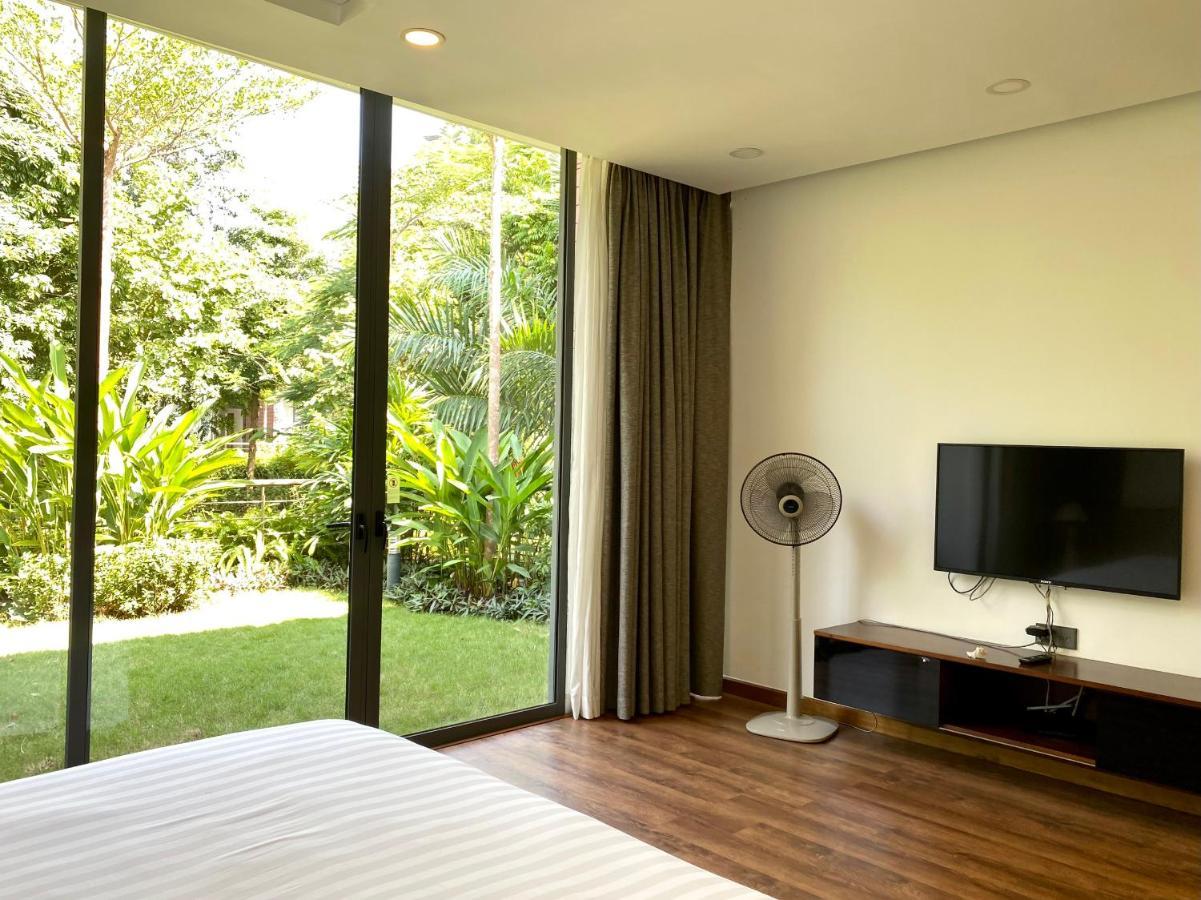 Suha Villa-3pn Dai Lai Villa