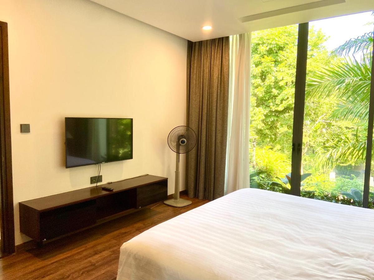 Suha Villa-3pn Dai Lai Villa *