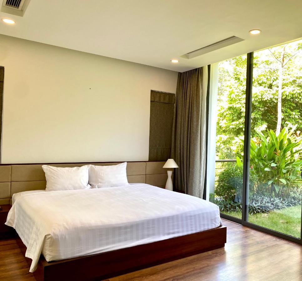 Suha Villa-3pn Dai Lai * Phuc Yen