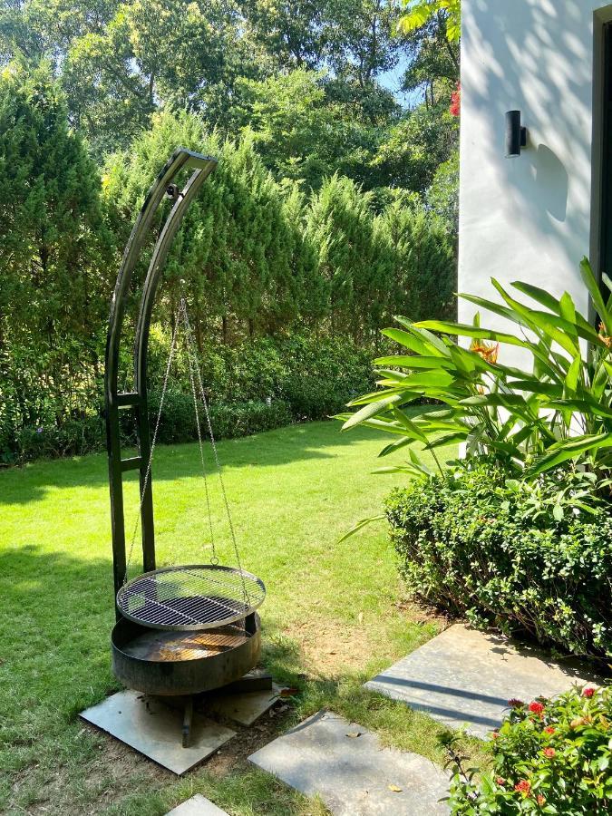 Suha Villa-3pn Dai Lai Phuc Yen