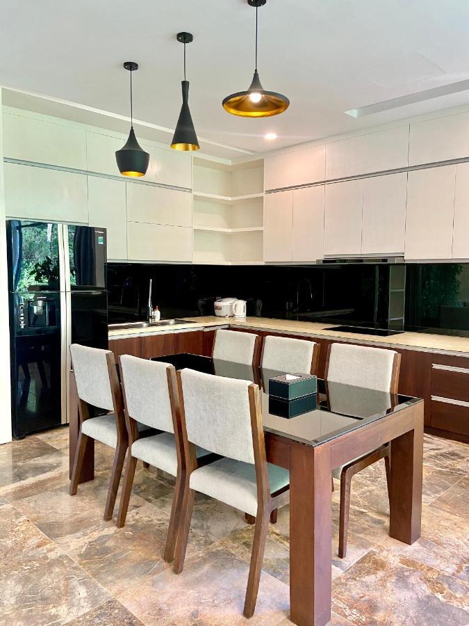 Suha Villa-3pn Dai Lai Phuc Yen