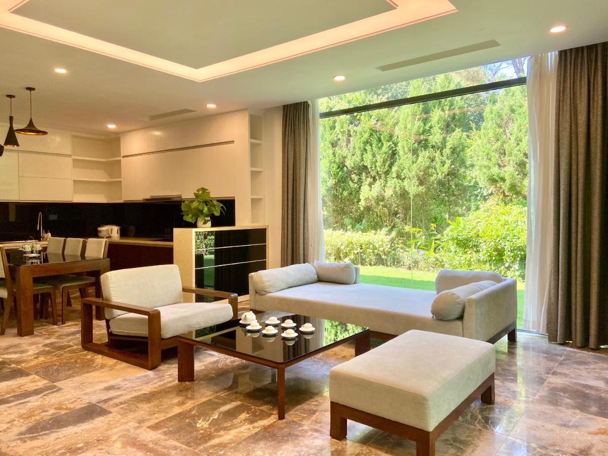 Suha Villa-3pn Dai Lai Phuc Yen
