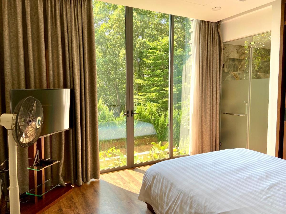 Suha Villa-3pn Dai Lai * Phuc Yen