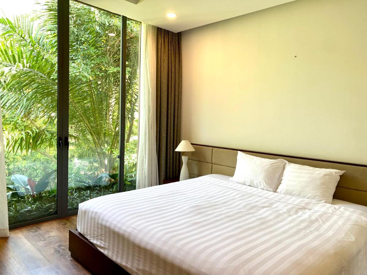 Suha Villa-3pn Dai Lai Villa Phuc Yen