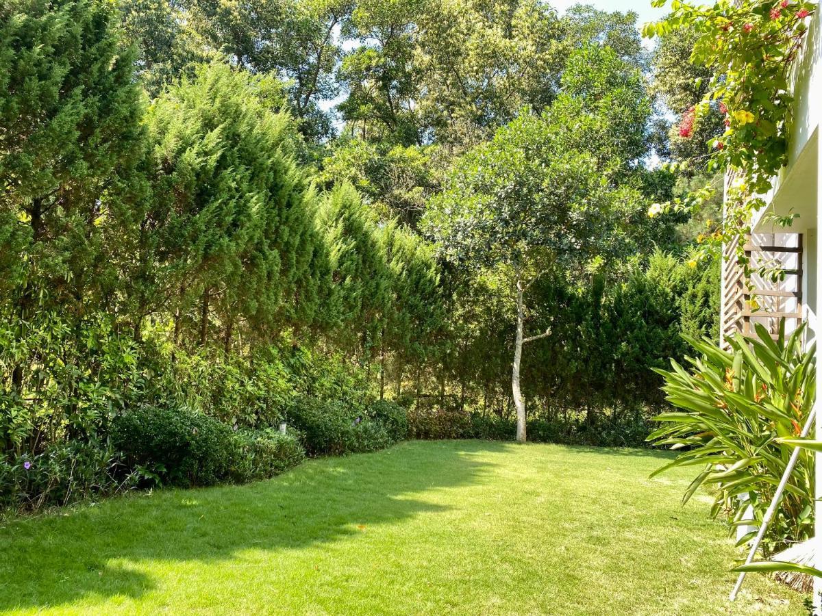 Suha Villa-3pn Dai Lai Villa *