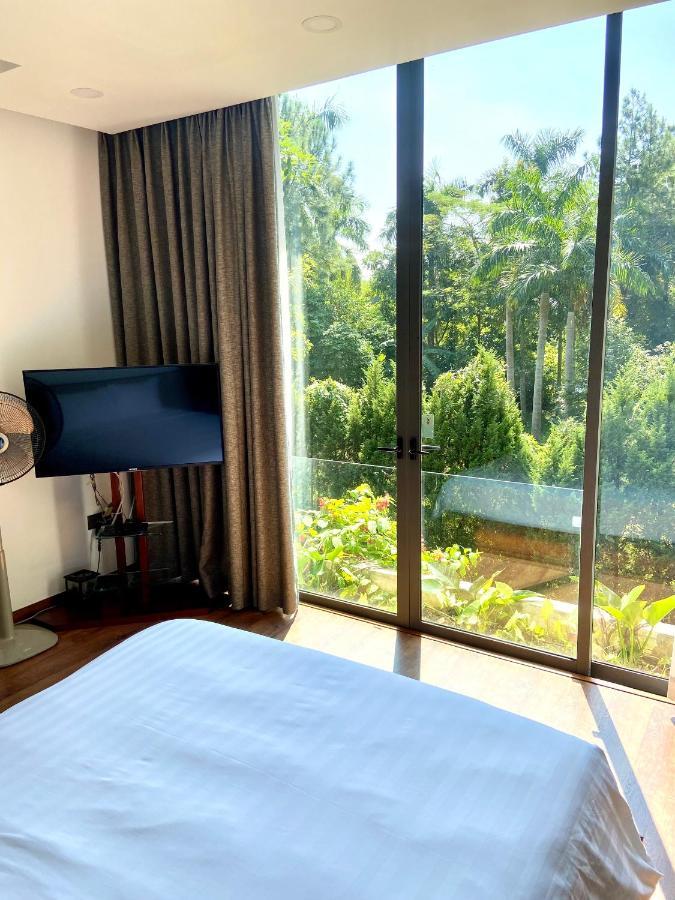 Villa Suha Villa-3pn Dai Lai Phuc Yen