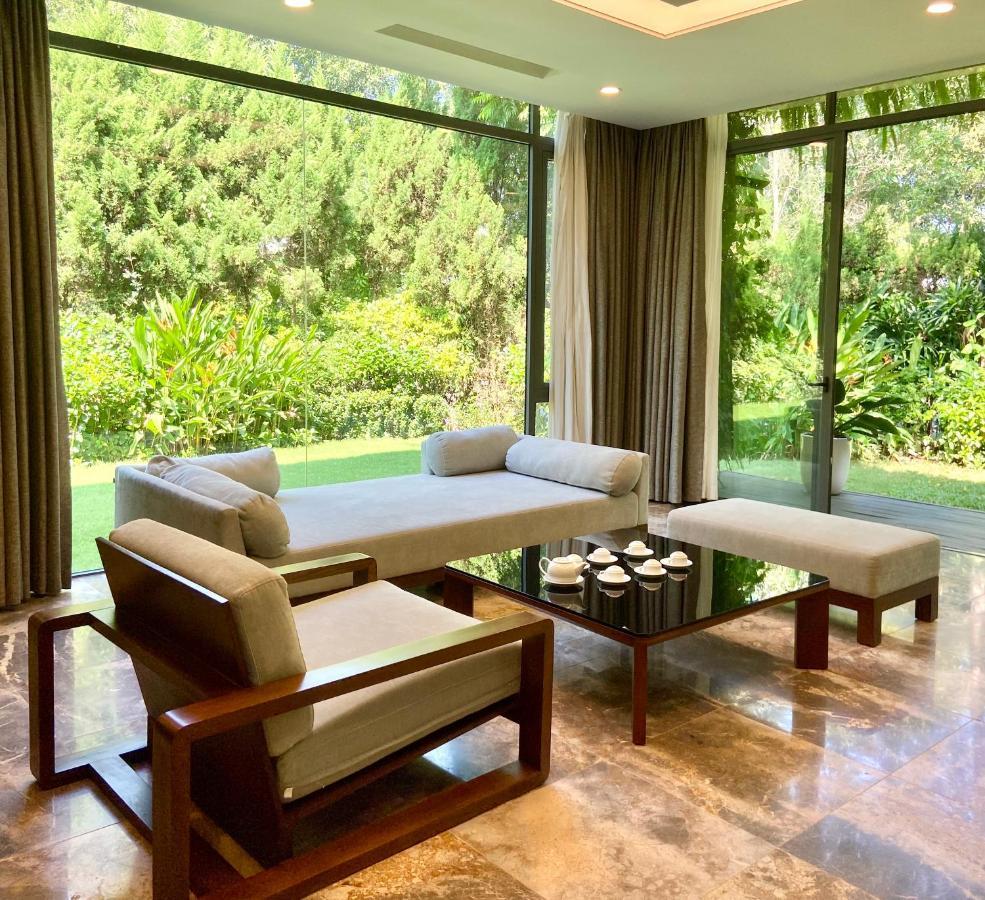 Suha Villa-3pn Dai Lai *