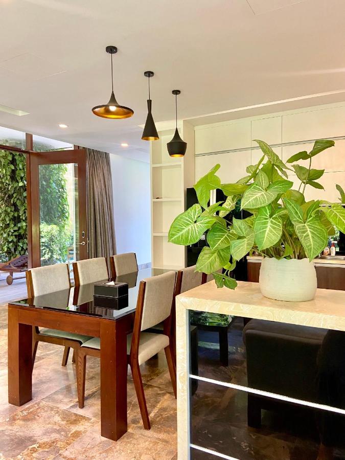 Suha Villa-3pn Dai Lai