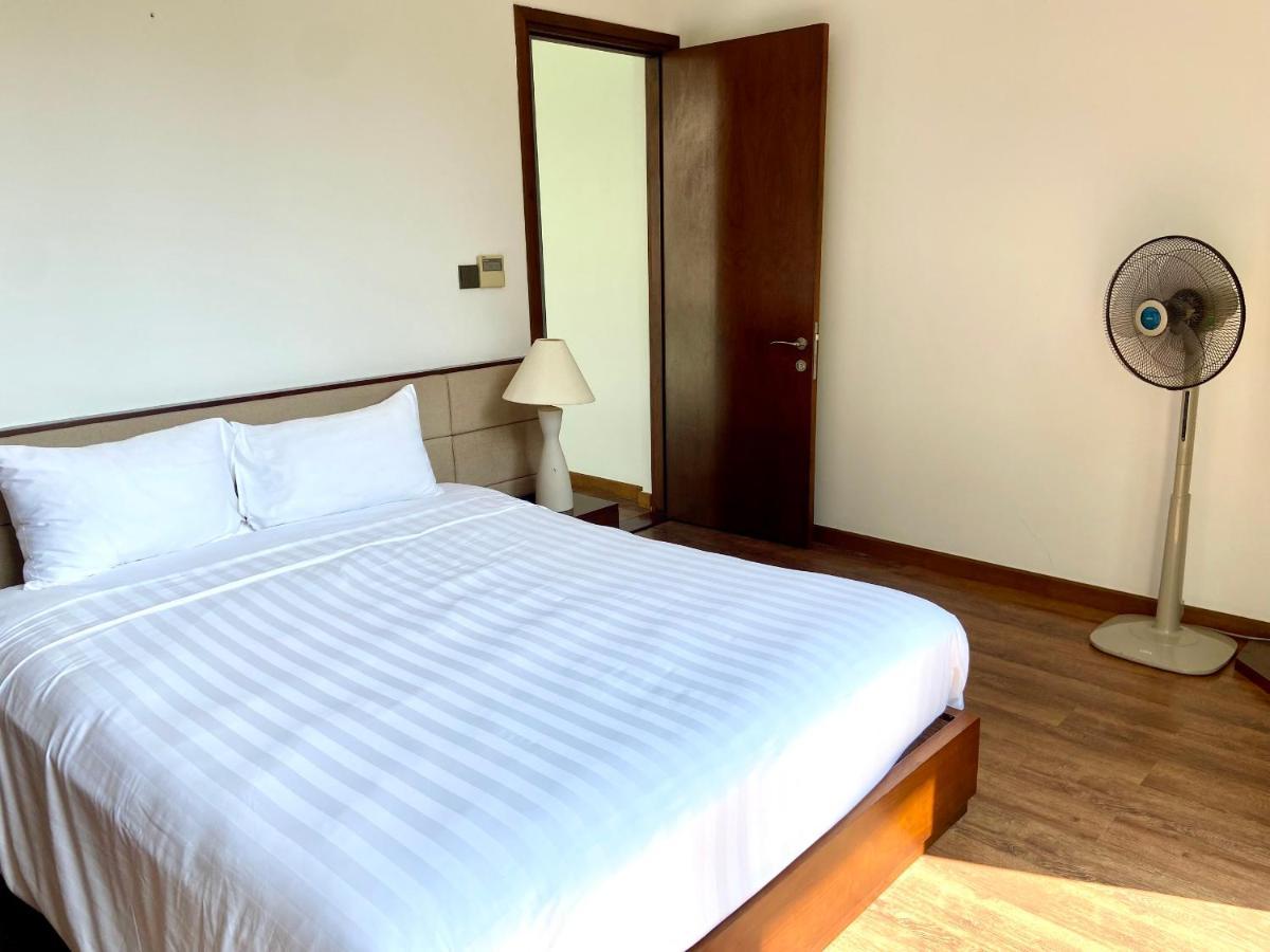 Villa Suha Villa-3pn Dai Lai *