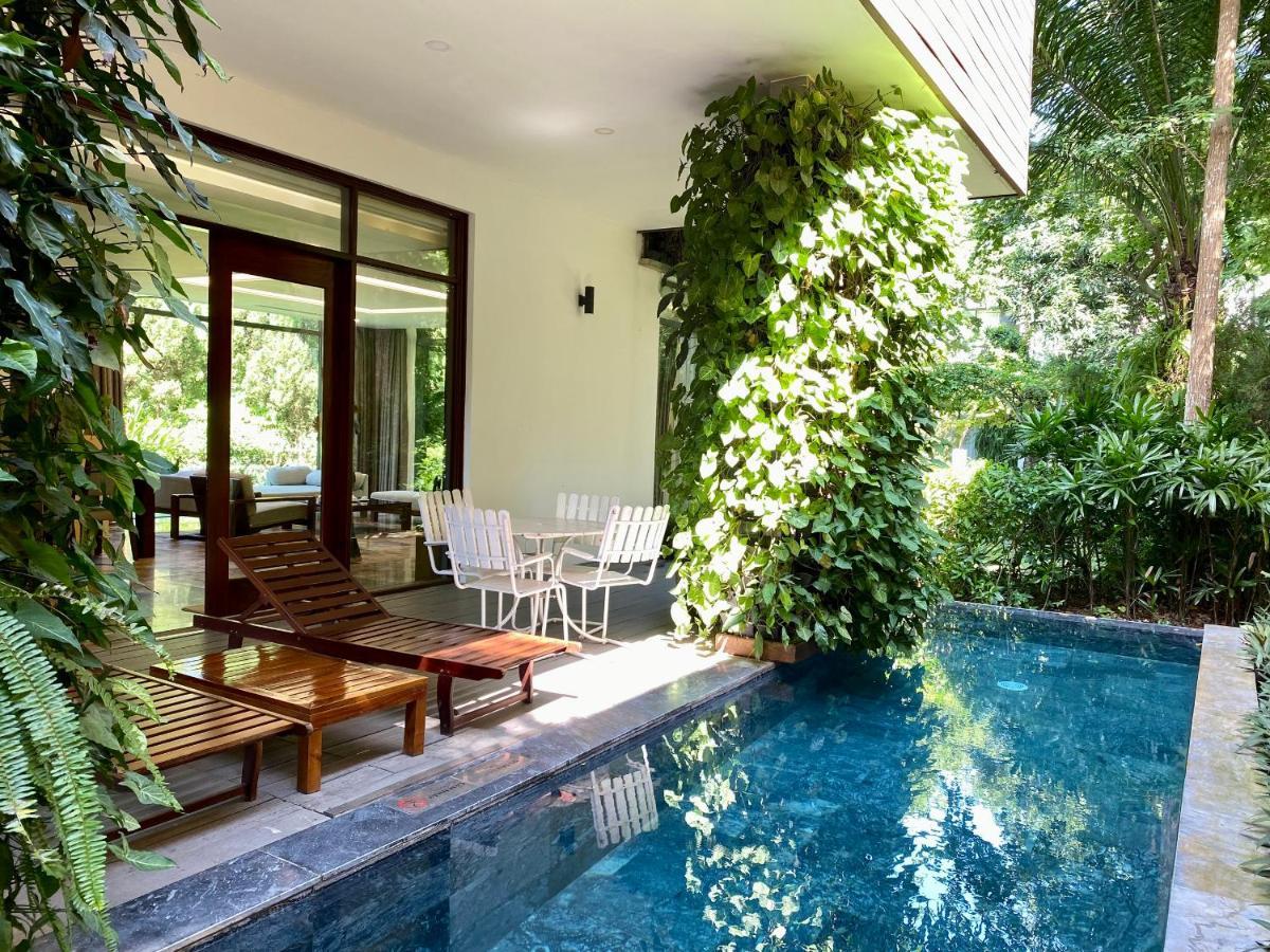 Suha Villa-3pn Dai Lai
