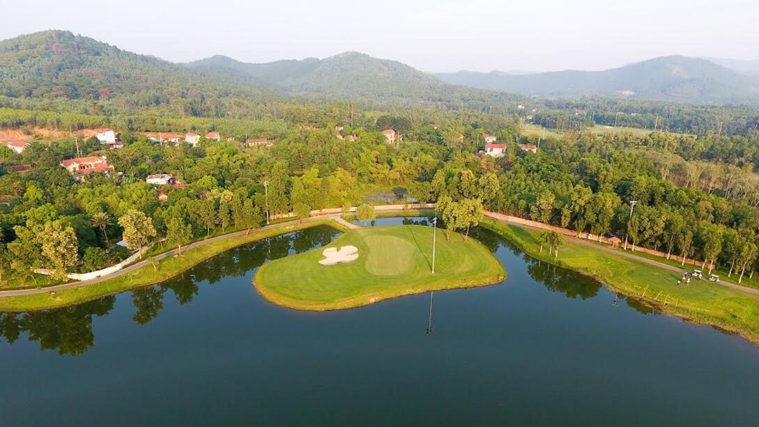 Suha Villa-3pn Dai Lai