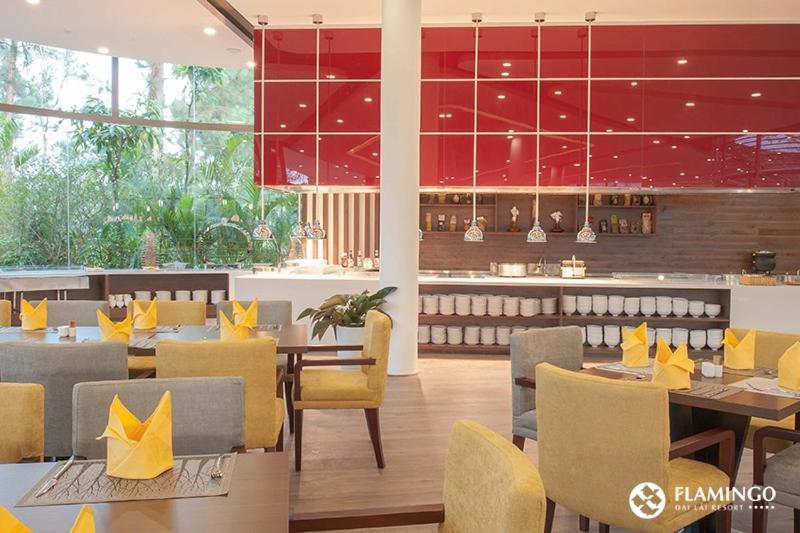 Suha Villa-3pn Dai Lai