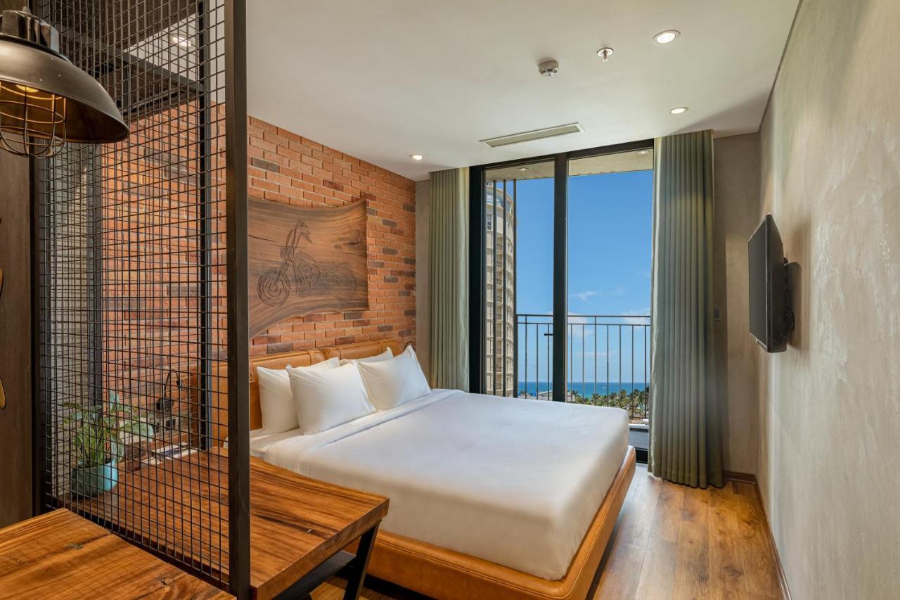 Taiyo & 4* Da Nang