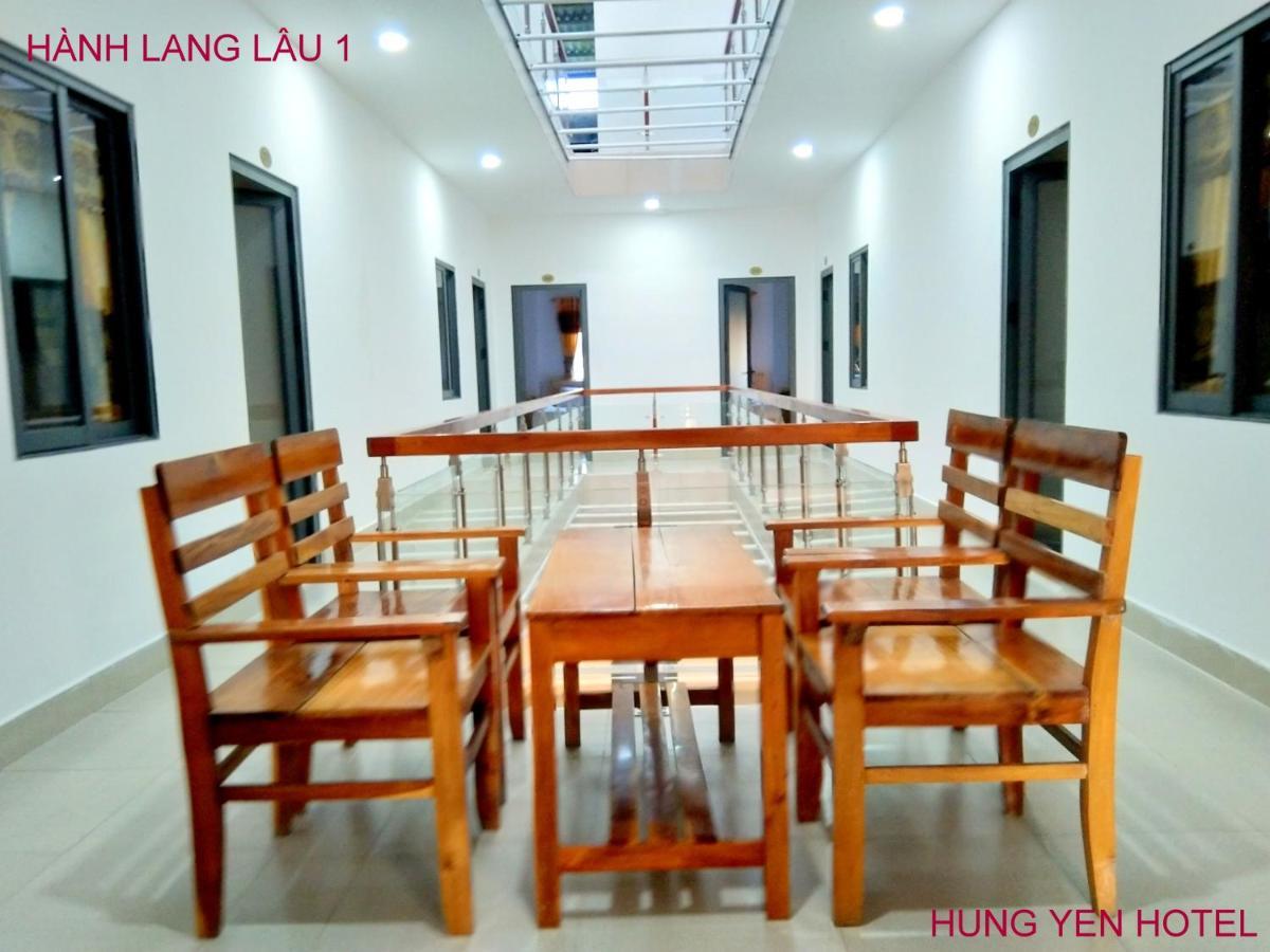Khach San Hung Yen Hotel Phu Quoc
