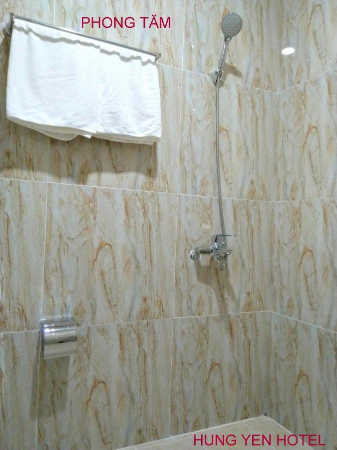 Khach San Hung Yen 2* Phu Quoc
