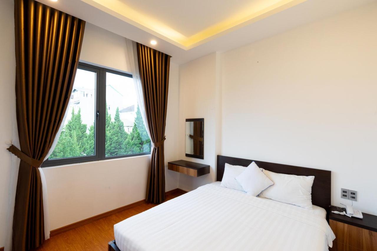 Hotel Ttr Midtown View *