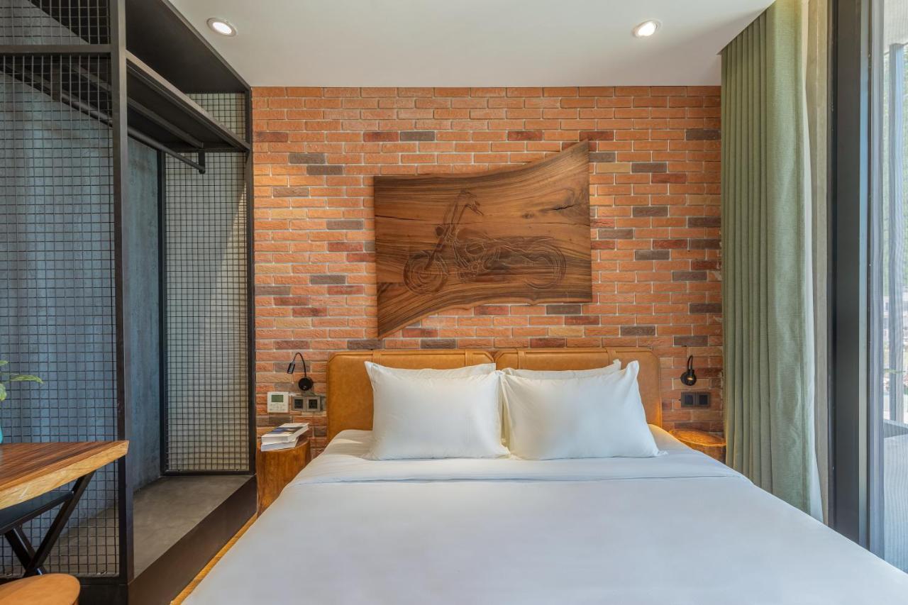Taiyo & Hotel 4*