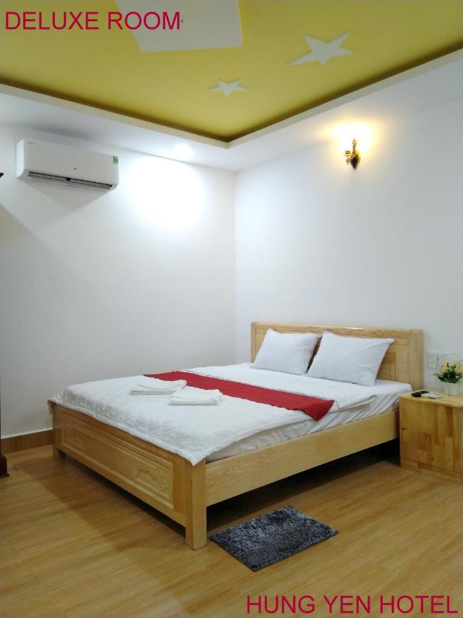 Hotel Khach San Hung Yen Phu Quoc