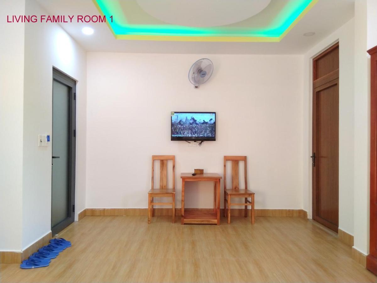 Khach San Hung Yen 2* Phu Quoc