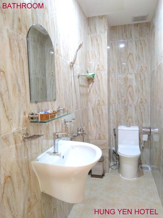 Hotel Khach San Hung Yen 2*