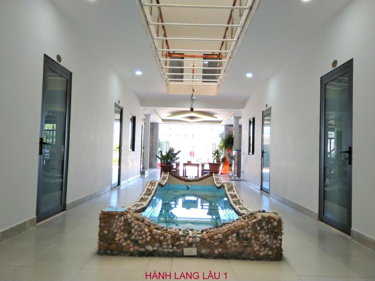 Khach San Hung Yen Phu Quoc