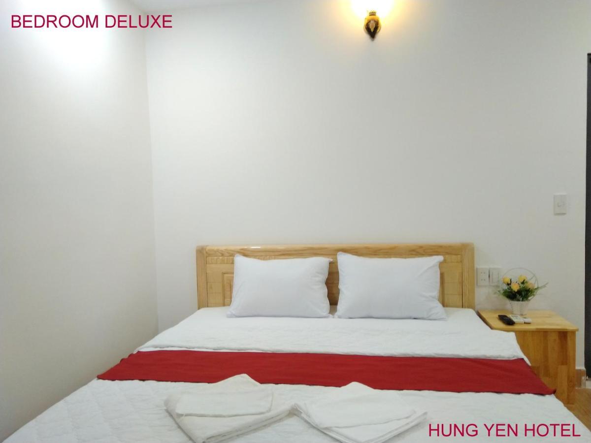 Khach San Hung Yen Hotel 2*