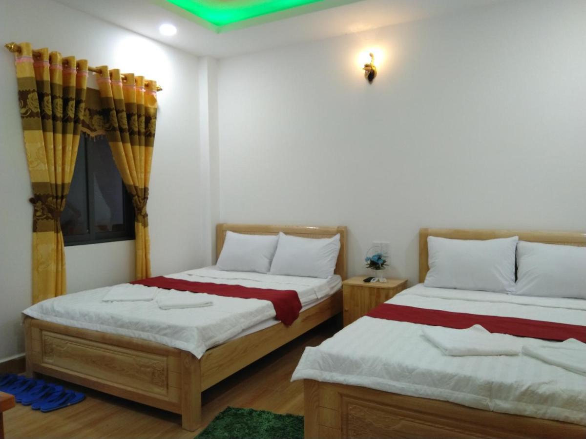 Khach San Hung Yen Phu Quoc