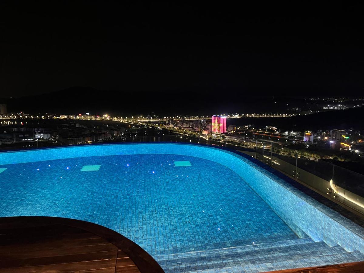 Panoramic Sea * Ha Long