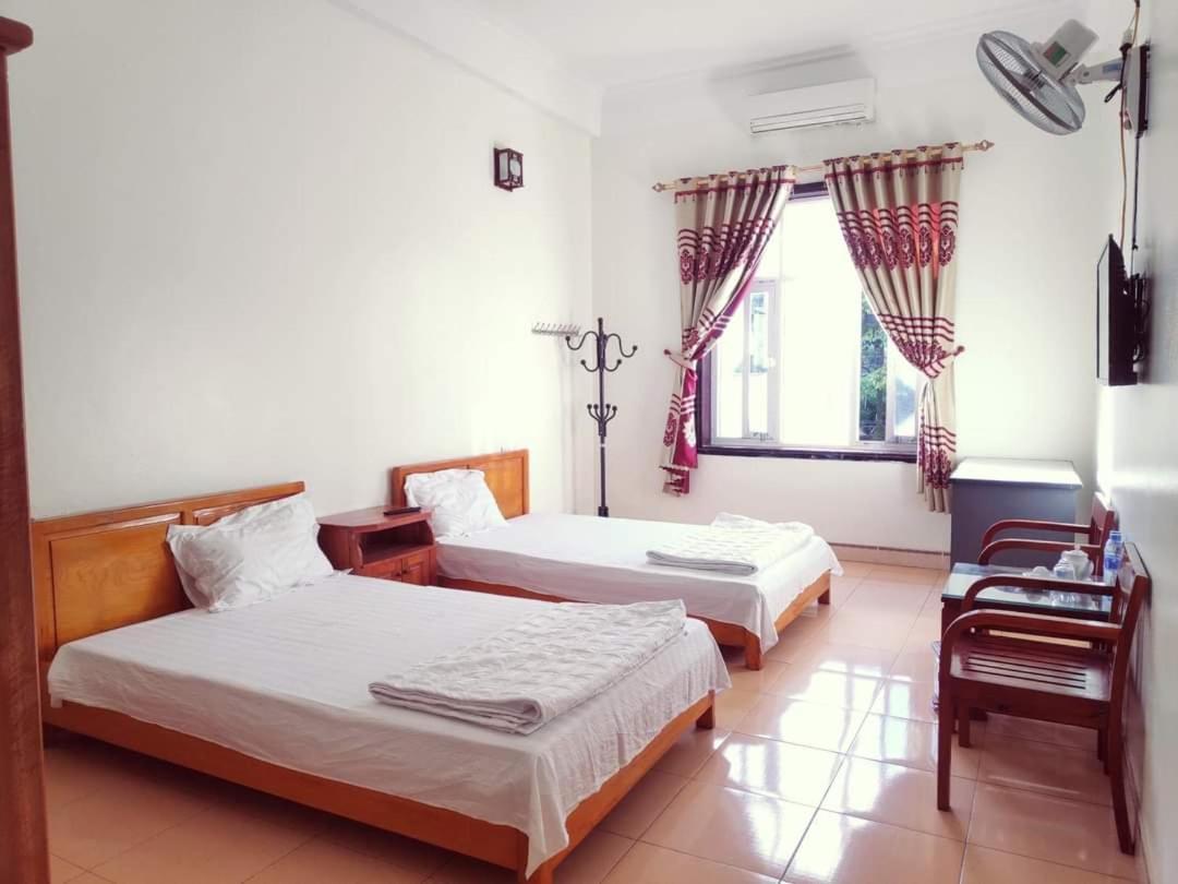 Hotel Dong Tam 2*