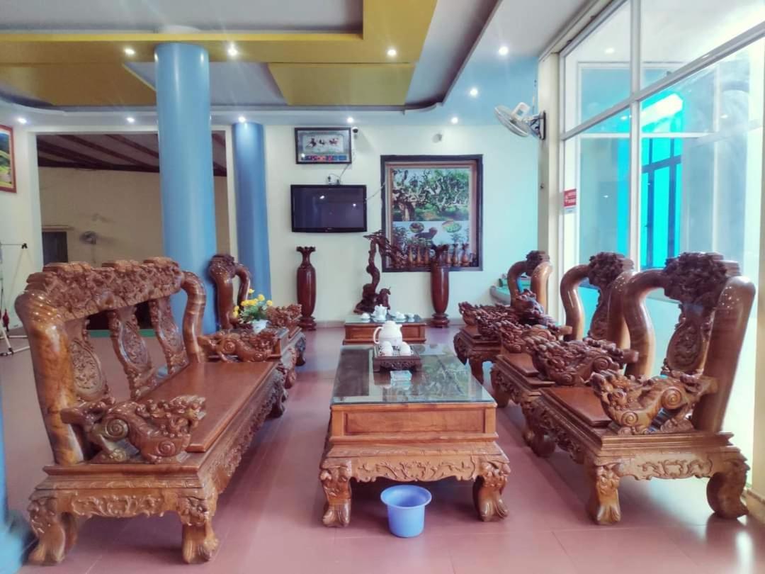 Dong Tam Hotel Bac Yen