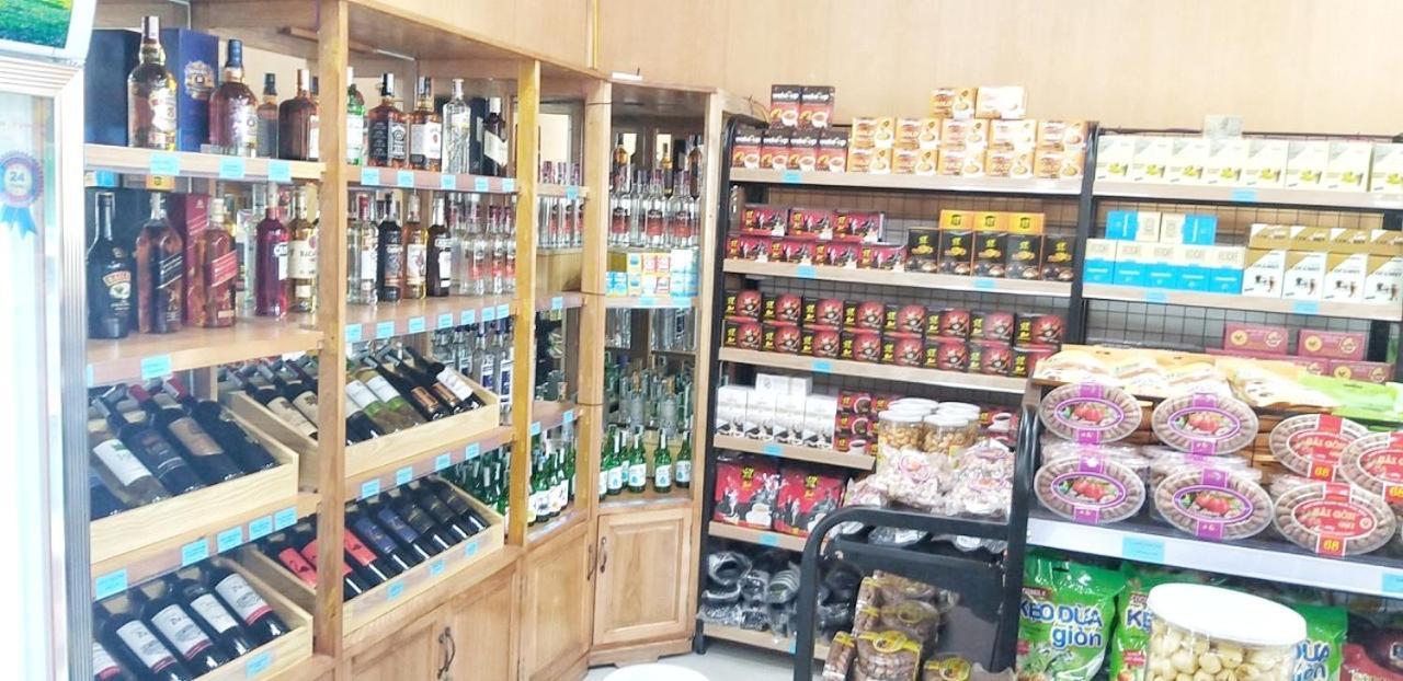 Căn hộ A La Carte *