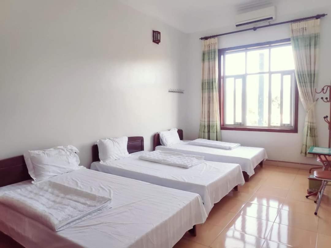 Hotel Dong Tam Bac Yen