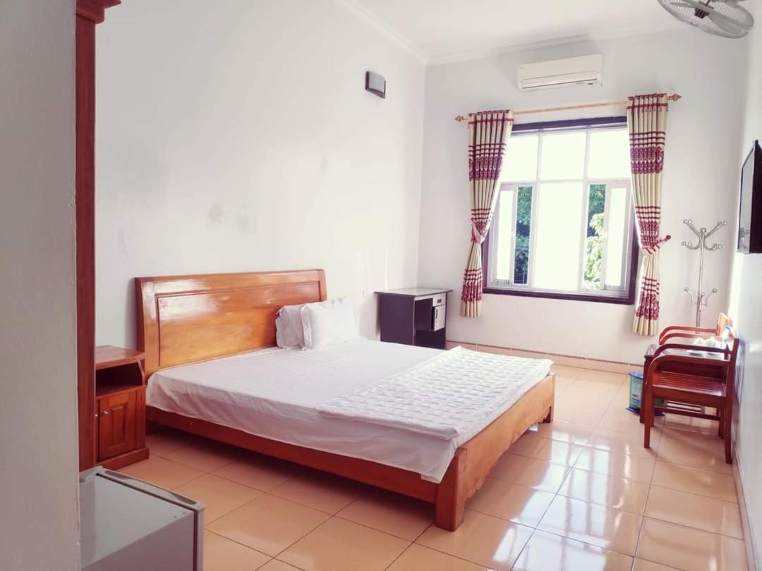 Dong Tam Hotel