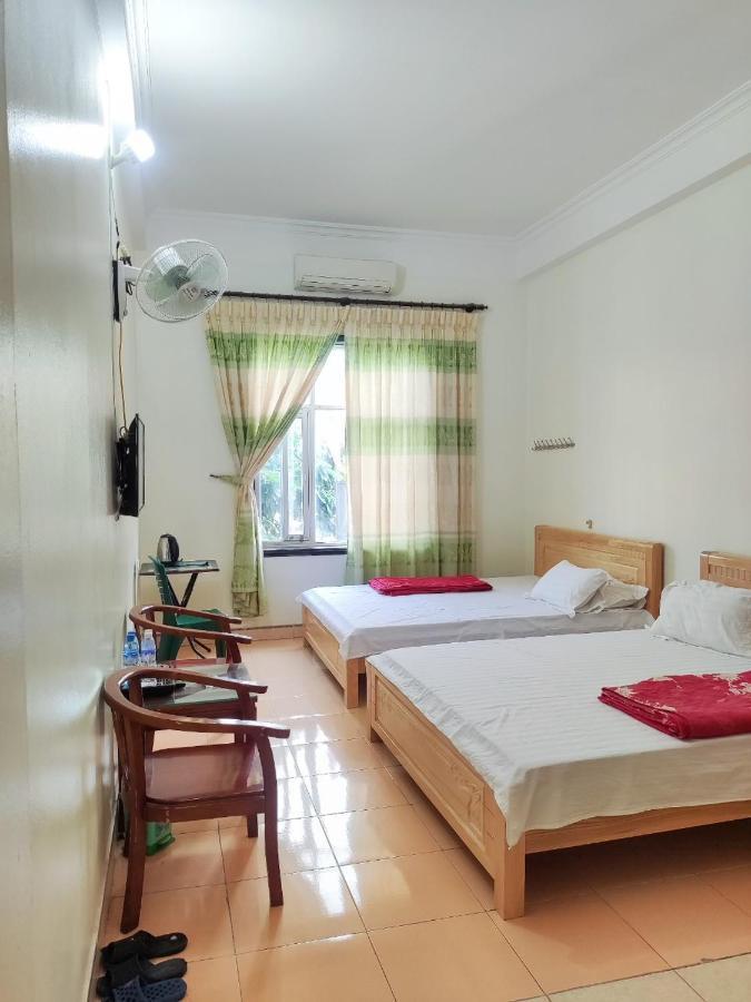 Dong Tam Hotel Bac Yen