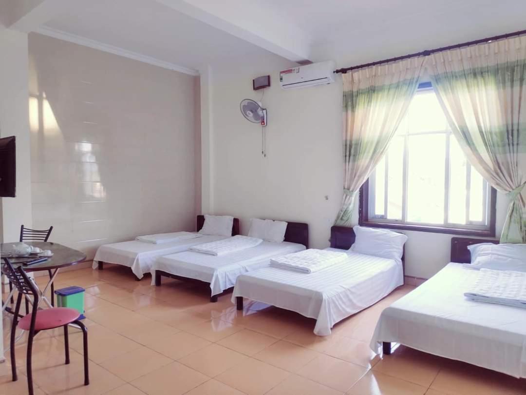 Hotel Dong Tam Bac Yen