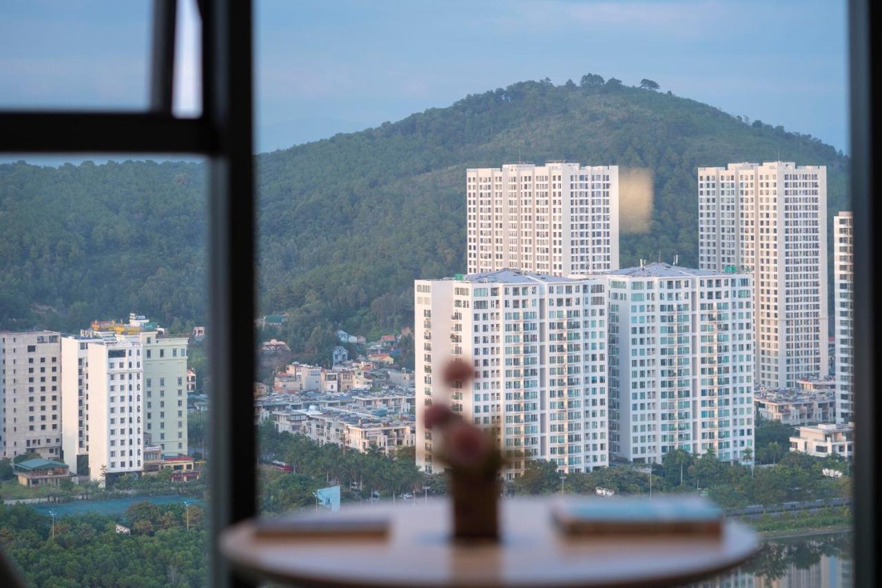 Căn hộ A La Carte Hạ Long