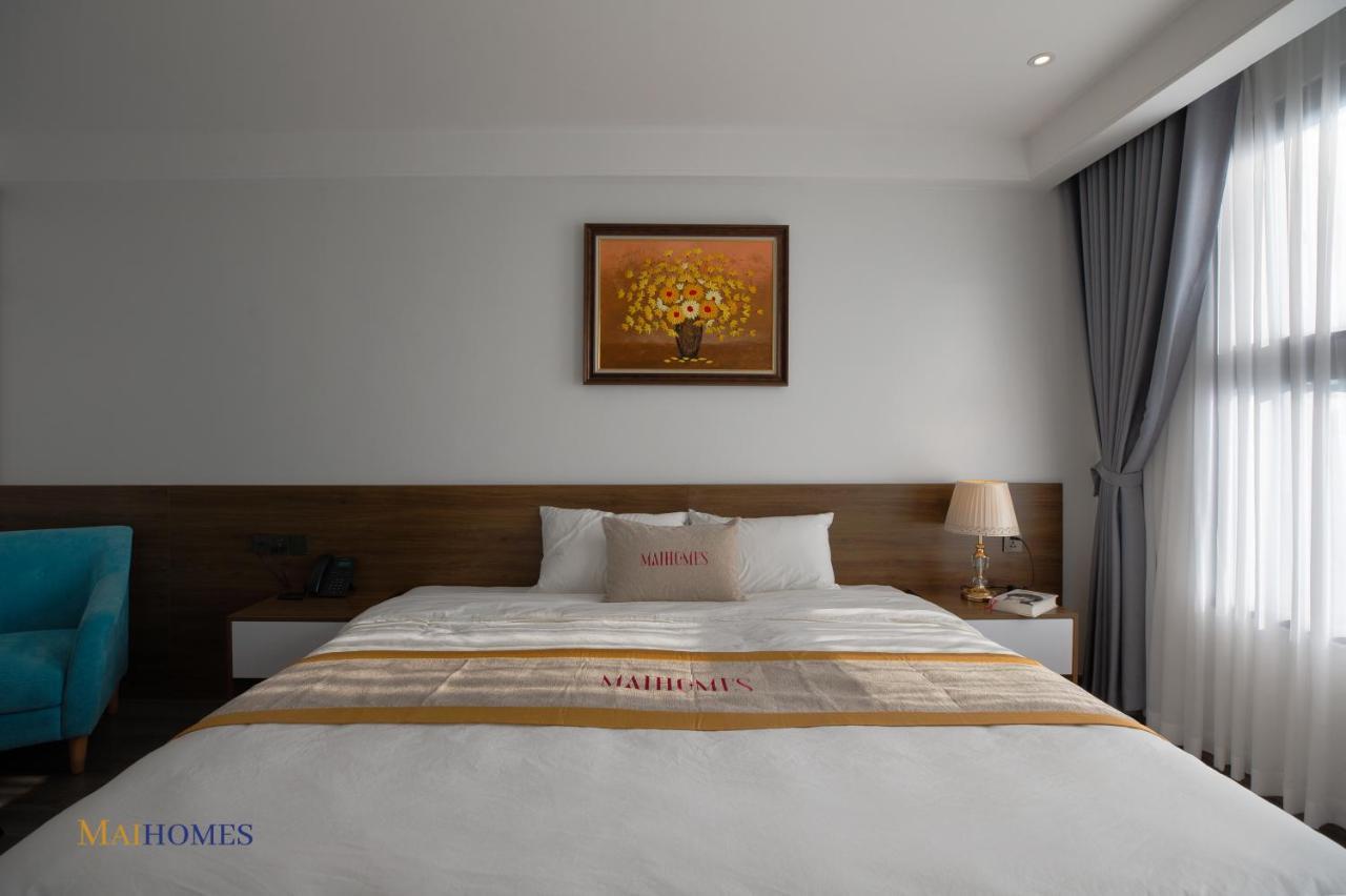 Maihomes Vinh Phuc 3* Vinh Yen