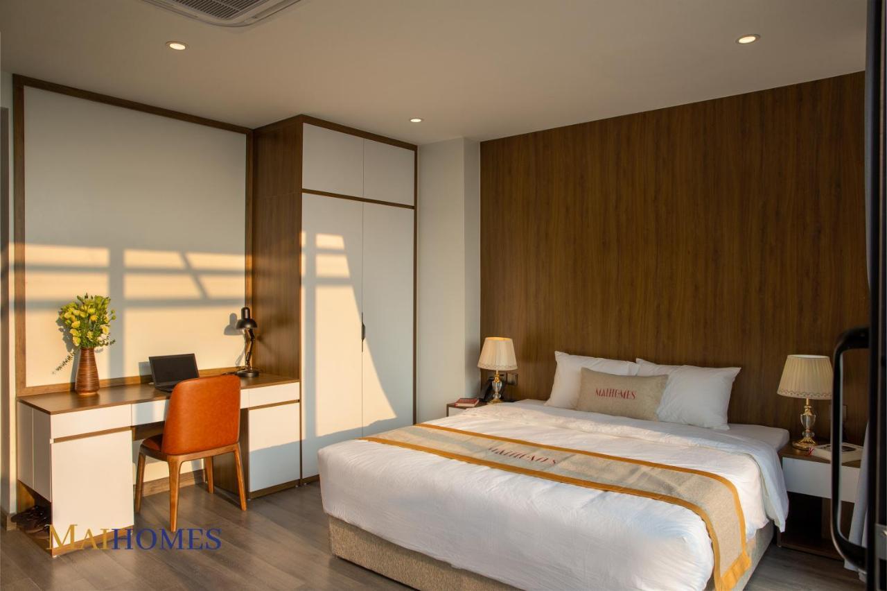 Maihomes Vinh Phuc Hotel Vinh Yen